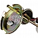 Spectra Premium Fuel Pump Electric - SP241H