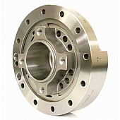 PowerBond by Dayco Harmonic Balancer - PB1084SS