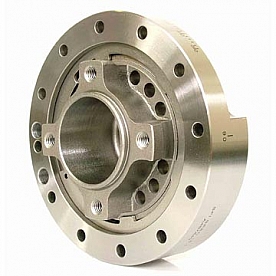 PowerBond by Dayco Harmonic Balancer - PB1084SS