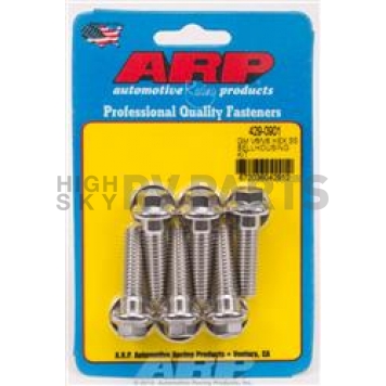 ARP Auto Racing Manual Trans Bellhousing Stud - 429-0901
