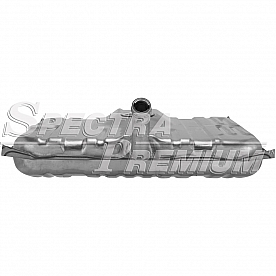 Spectra Premium Fuel Tank - GM40A