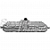Spectra Premium Fuel Tank - GM40A