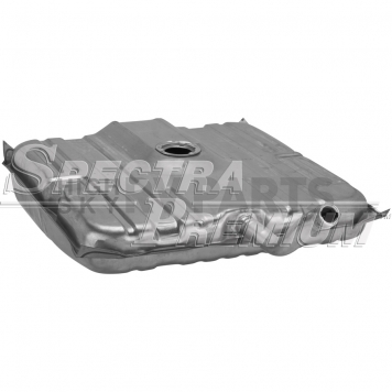 Spectra Premium Fuel Tank - GM40A-1