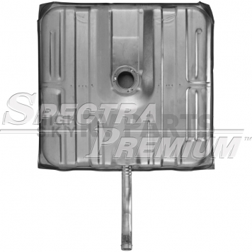 Spectra Premium Fuel Tank - GM40A-2