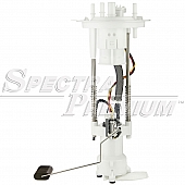 Spectra Premium Fuel Pump Electric - SP2436M