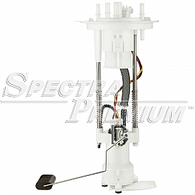Spectra Premium Fuel Pump Electric - SP2436M