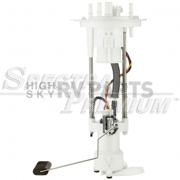 Spectra Premium Fuel Pump Electric - SP2436M