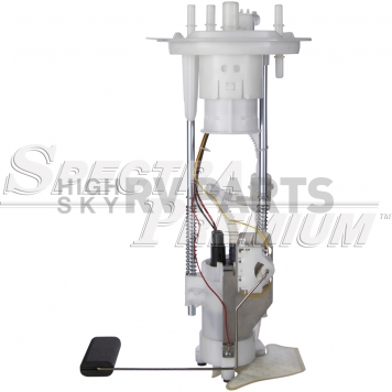 Spectra Premium Fuel Pump Electric - SP2436M-1
