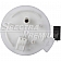 Spectra Premium Fuel Pump Electric - SP2436M