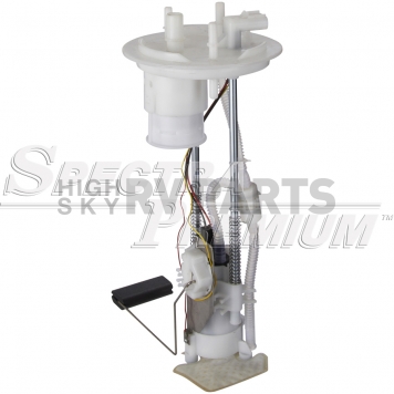 Spectra Premium Fuel Pump Electric - SP2436M-4