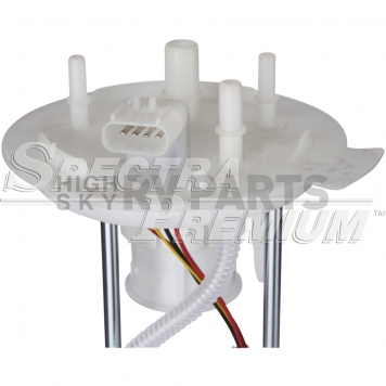 Spectra Premium Fuel Pump Electric - SP2436M-5