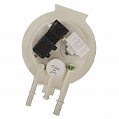 Carter Fuel Pump Electric - P74989M
