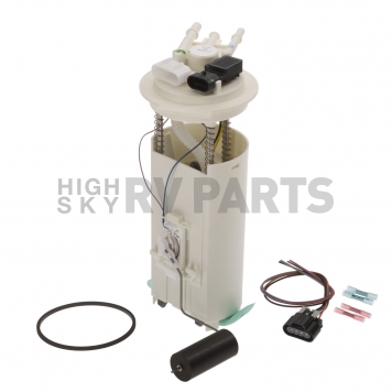 Carter Fuel Pump Electric - P74989M-1