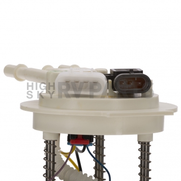 Carter Fuel Pump Electric - P74989M-2
