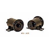 Wix Filters In-Line Fuel Filter - 33565