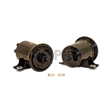 Wix Filters In-Line Fuel Filter - 33565