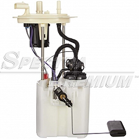 Spectra Premium Fuel Pump Electric - SP2464M