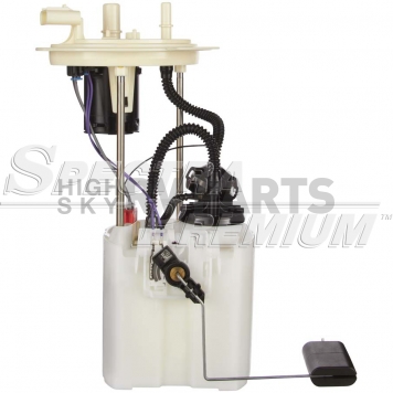 Spectra Premium Fuel Pump Electric - SP2464M