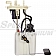 Spectra Premium Fuel Pump Electric - SP2464M