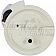 Spectra Premium Fuel Pump Electric - SP2464M