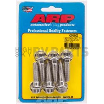 ARP Auto Racing Manual Trans Bellhousing Stud - 429-0902