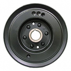 PowerBond by Dayco Harmonic Balancer - PB1089N