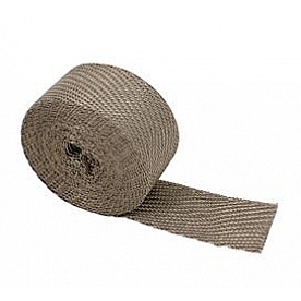 ACCEL Matrix Exhaust Wrap - 2002BM