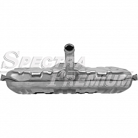 Spectra Premium Fuel Tank - GM40C