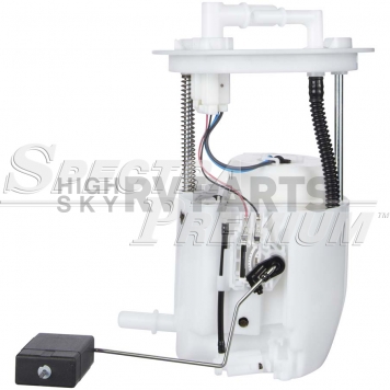 Spectra Premium Fuel Pump Electric - SP2466M