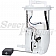 Spectra Premium Fuel Pump Electric - SP2466M