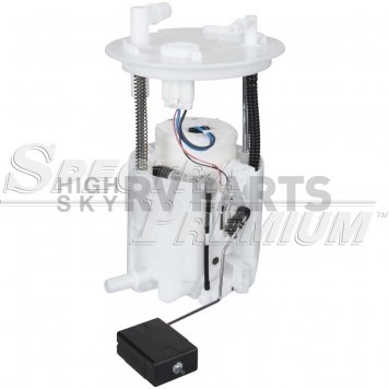 Spectra Premium Fuel Pump Electric - SP2466M-1
