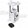 Spectra Premium Fuel Pump Electric - SP2466M