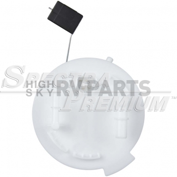 Spectra Premium Fuel Pump Electric - SP2466M-2