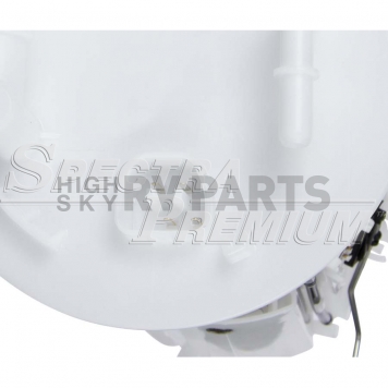 Spectra Premium Fuel Pump Electric - SP2466M-3