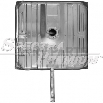 Spectra Premium Fuel Tank - GM40D-1