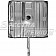 Spectra Premium Fuel Tank - GM40D