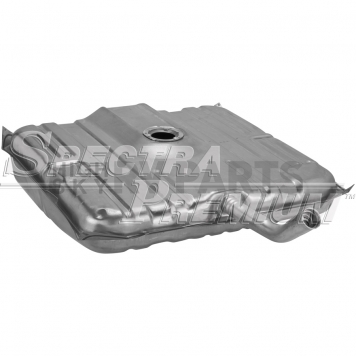 Spectra Premium Fuel Tank - GM40D-2