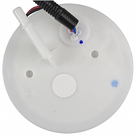 Carter Fuel Pump Electric - P74991M