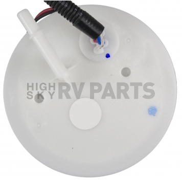 Carter Fuel Pump Electric - P74991M