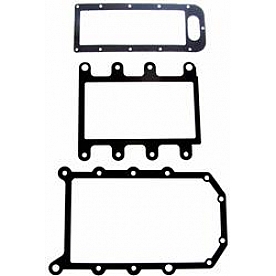 Fel-Pro Gaskets Plenum Gasket - MS 96375