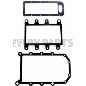 Fel-Pro Gaskets Plenum Gasket - MS 96375