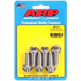 ARP Auto Racing Motor Mount Bolt 4903101