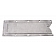 Edelbrock Valley Coolant Plate - 7788