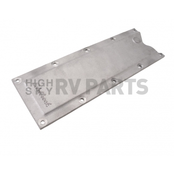 Edelbrock Valley Coolant Plate - 7788-1