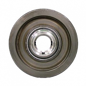 PowerBond by Dayco Harmonic Balancer - PB1100N