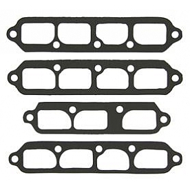 Fel-Pro Gaskets Plenum Gasket - MS 93020-1