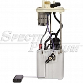 Spectra Premium Fuel Pump Electric - SP2470M
