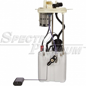 Spectra Premium Fuel Pump Electric - SP2470M