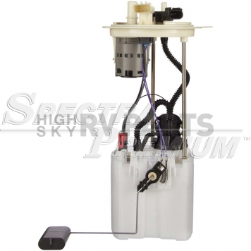 Spectra Premium Fuel Pump Electric - SP2470M
