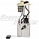 Spectra Premium Fuel Pump Electric - SP2470M
